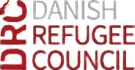 Danish Refugee Council Logo